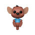 Pop! Disney Winnie the Pooh Roo Bouncing