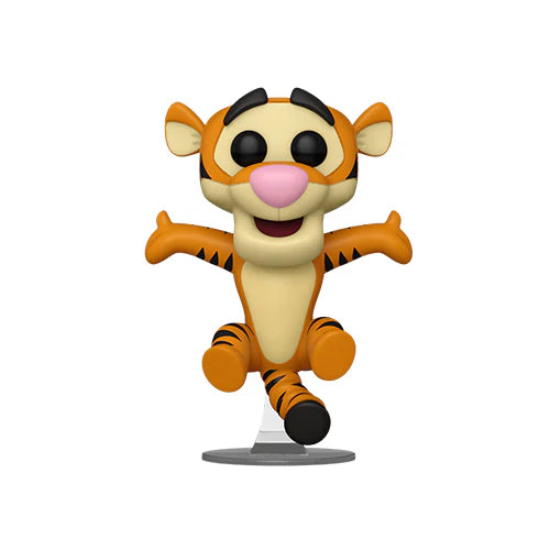 Pop! Disney Winnie the Pooh Tigger Bouncing