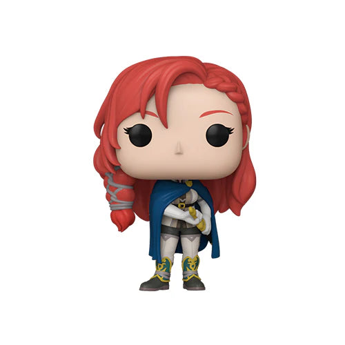 Pop! Animation Lord of the Rings The War of the Rohirrim Hera