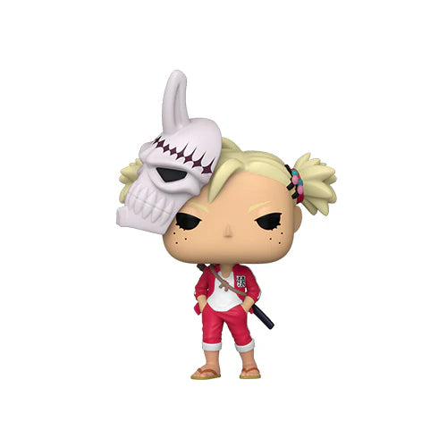 Pop! Animation BLEACH Hiyori Sarugaki