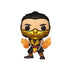 Pop! Games Mortal Combat Scorpiom