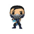 Pop! Games Mortal Combat Sub-Zero