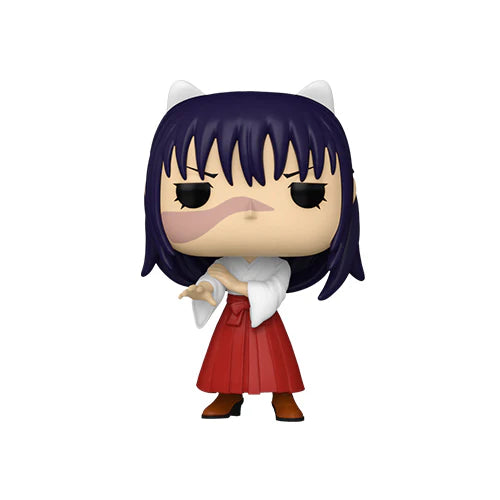 Pop! Animation Jujutsu Kaisen Utahime Iori