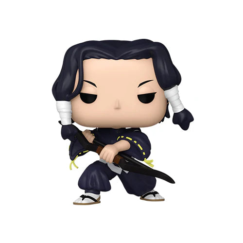 Pop! Animation Jujutsu Kaisen Noritoshi Kamo