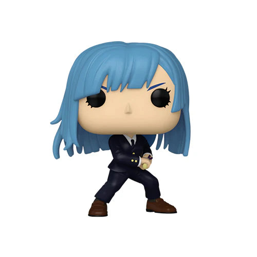 Pop! Animation Jujutsu Kaisen Kasumi Miwa