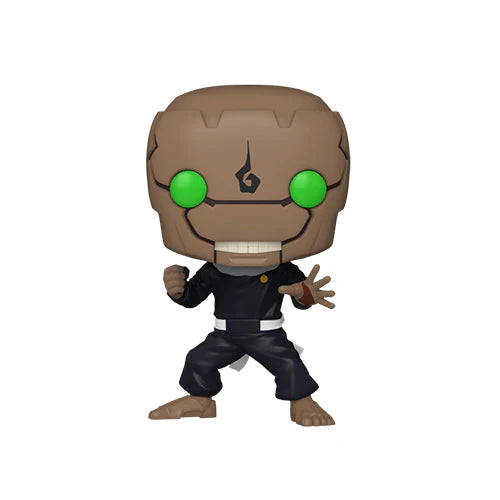 Pop! Animation Jujutsu Kaisen Ultimate Mechamaru
