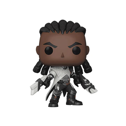 Pop! Games League of Legends Lucian