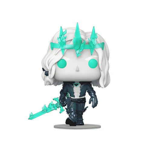 Pop! Games League of Legends Viego