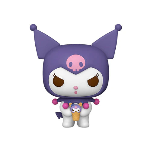 Pop! Sanrio Hello Kitty Kuromi