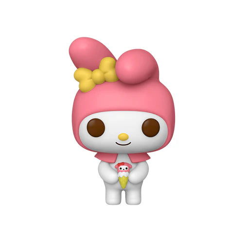 Pop! Sanrio Hello Kitty My Melody