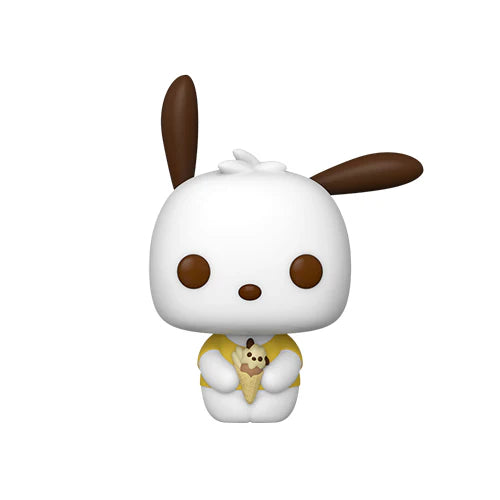 Pop! Sanrio Hello Kitty Pochacco