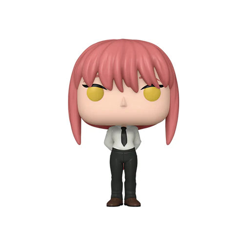 Pop! Animation Chainsawman Makima