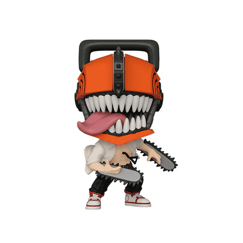 Pop! Animation Chainsaw Man Chainsaw Man