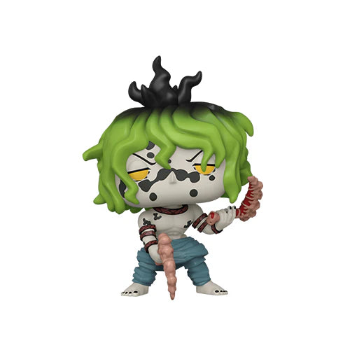 Pop! Animation Demon Slayer Gyutaro