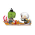 Pop! Moments Demon Slayer Tengen vs Gyutaro International Exclusive