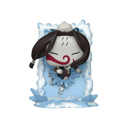Pop! Plus Naruto Haku International Exclusive
