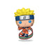 Pop! Animation Naruto Naruto Uzumaki w/Scroll