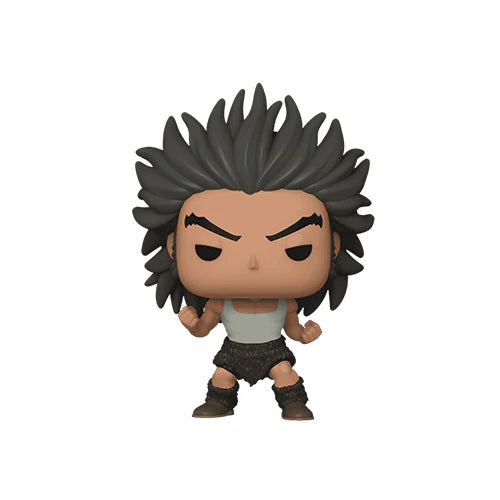 Pop! Animation Hunter x Hunter Uvogin