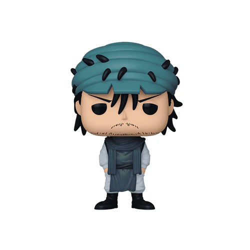 Pop! Animation Hunter x Hunter Ging Freecss