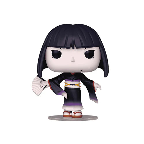 Pop! Animation Hunter x Hunter Kalluto Zoldyck