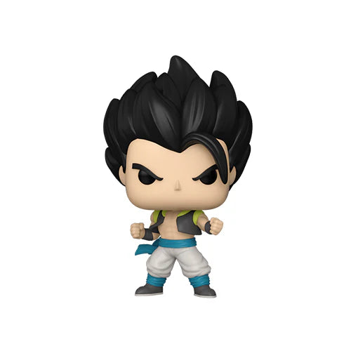 Pop! Animation Dragon Ball Super Broly Gogeta