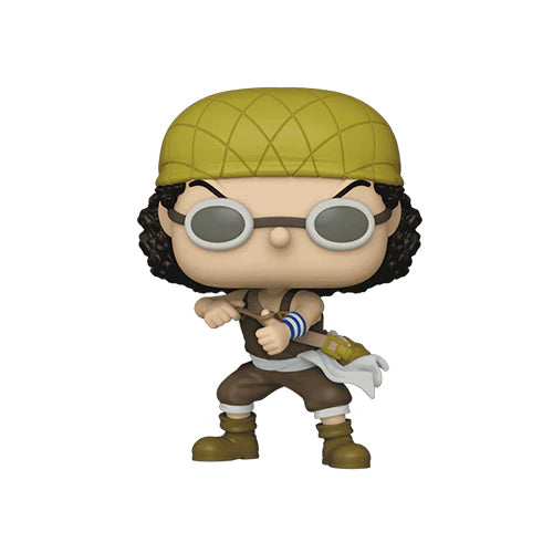 Pop! Animation One Piece Usopp