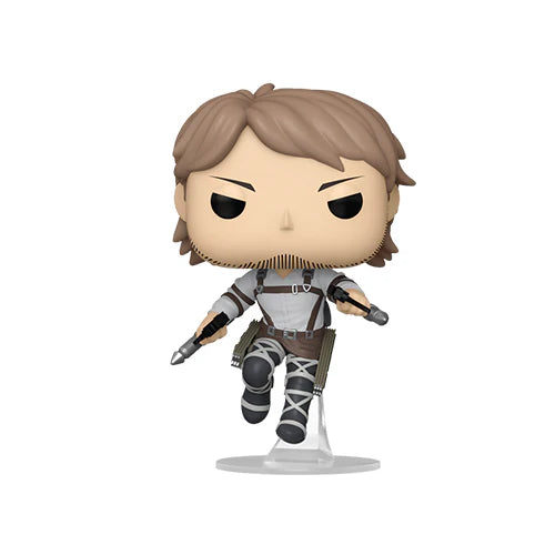 Pop! Animation Attack on Titan Jean Kirstein