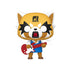 Pop! Sanrio Aggretsuko Aggretsuko w/Guitar