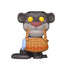 Pop! Disney The Jungle Book Bagheera w/Basket