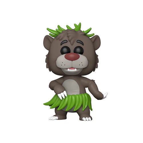 Pop! Disney The Jungle Book Baloo