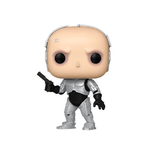 Pop! Movies Robocop 1987 Robocop