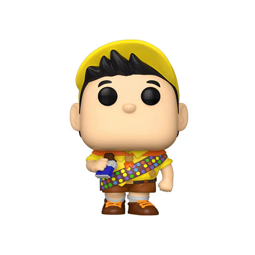 Pop! Disney UP! 2009 Russell