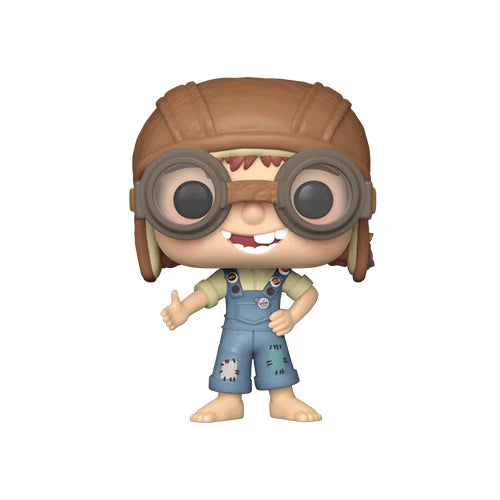 Pop! Disney UP! 2009 Young Ellie