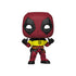 Pop! Marvel Deadpool Deadpool w/X-Men Shirt