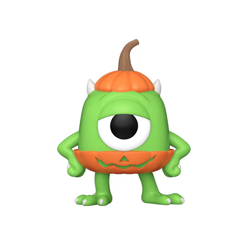 Pop! Pixar Halloween Mike