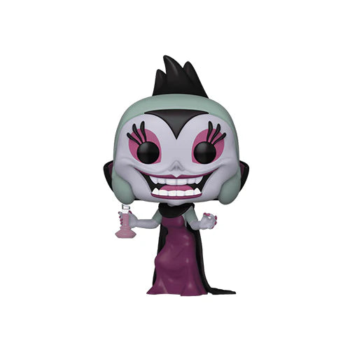 Pop! Disney Disney Villians Yzma w/Potion