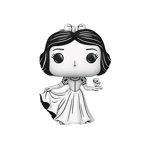 Pop! Disney Sketched Snow White