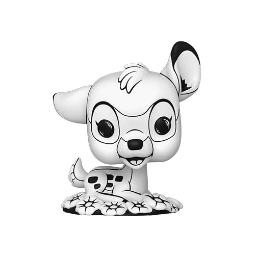 Pop! Disney Sketched Bambi