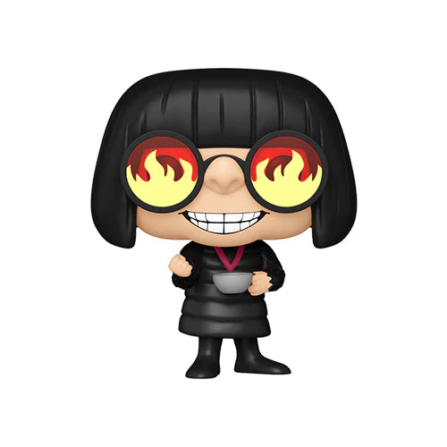 Pop! Disney Incredibles 20th Anniversary Edna Mode