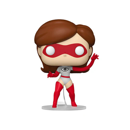 Pop! Disney Incredibles 20th Anniversary Elastigirl