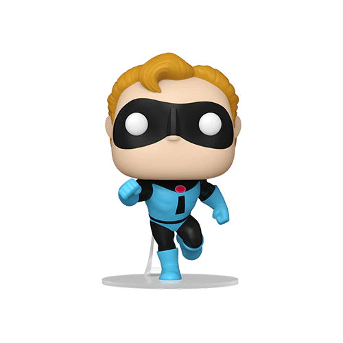 Pop! Disney Incredibles 20th Anniversary Mr Incredible