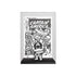 Pop! Comic Cover Marvel's 85th Captain America Captain America