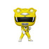 Pop! Movies Mighty Morphin Power Rangers Movie Yellow Ranger