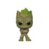 Pop! Marvel We Are Groot Groot As Black Panther Marvel 85th Anniversary International Exclusive