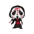 Pop! Movies Ghostface Ghostface Bloody International Exclusive