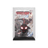 Pop! Comic Cover Spider-Man Spider-Man International Exclusive