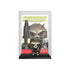 Pop! Comic Cover Guardians of the Galaxy Rocket Racoon International Exclusive
