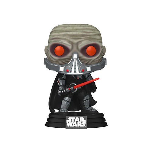 Pop Star Wars Gaming Greats Darth Malgus Legends International Exclusive