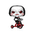 Pop! Plus Saw Billy on Tricycle International Exclusive