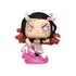 Pop! Animation Demon Slayer Nezuko Demon Art International Exclusive